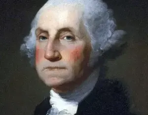 George Washington, presidente inmortal 