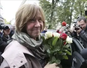 Premios Nobel 2015, unos galardones por la lucha en lo cotidiano