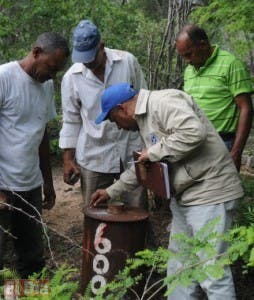 Inapa rehabilitará varios pozos en Pedernales