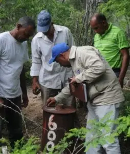 Inapa rehabilitará varios pozos en Pedernales