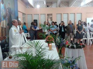 Centro Canillitas con Don Bosco celebra su trigésimo aniversario