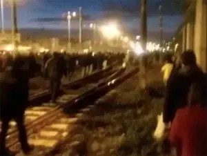 Turquia: Varios heridos por una fuerte explosión cerca de estación metro en Estambul