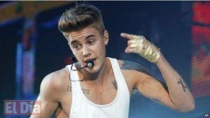 Invitan a Justin Bieber a Costa Rica para que desista de comprar monos