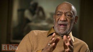 El actor Bill Cosby declarado culpable de agresión sexual