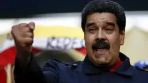 Maduro dice que en los comicios legislativos “ganaron los malos»