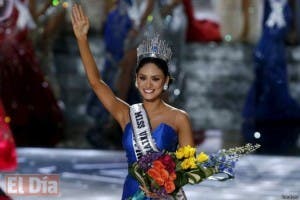 Miss Universo: «Sentí “alegría” por ganar y “preocupación” por Miss Colombia