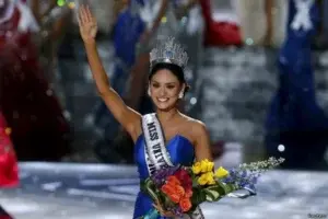 Miss Universo: «Sentí “alegría” por ganar y “preocupación” por Miss Colombia