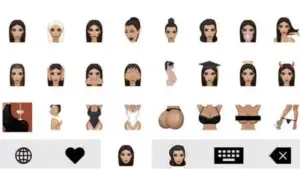 La verdad sobre Kim Kardashian y «el colapso» de la tienda de Apple