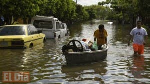 Paraguay: decretan estado de emergencia por inundaciones