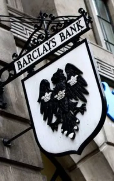 Barclays reduciría número de empleados