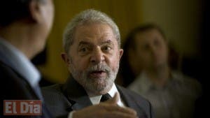 Fiscal general de Brasil recomienda anular designación de Lula como ministro