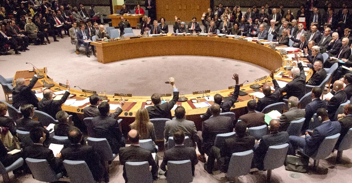 United Nations