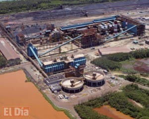 Los bonistas de Samarco