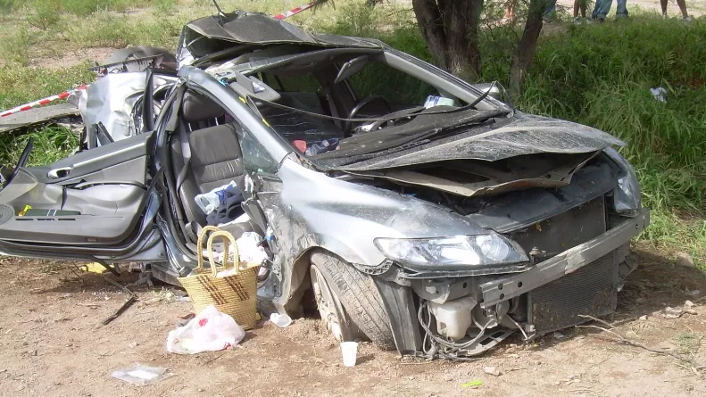 CNSS extiende plazo accidentes tránsito