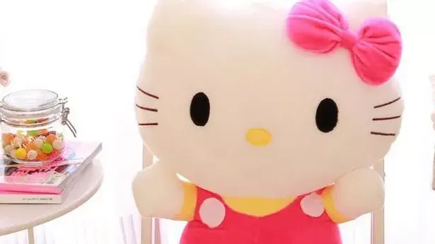 Sitio web de Hello Kitty repara falla en seguridad