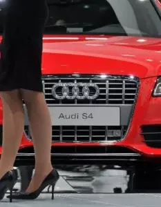 Audi mantiene las inversiones