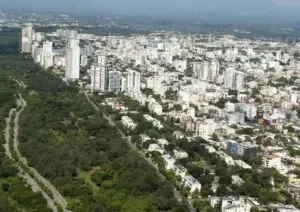 Poder Ejecutivo prohíbe sustancias dañan la capa de ozono