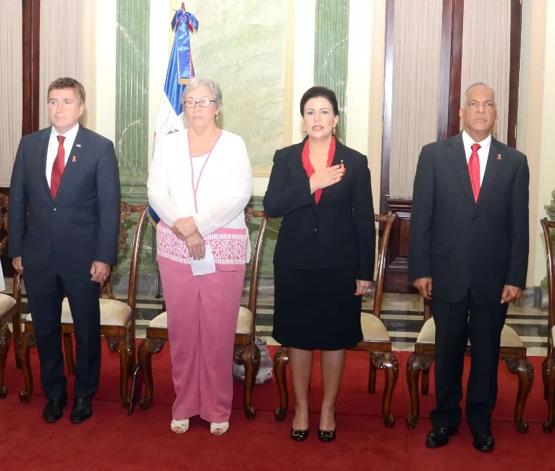 República Dominicana trata reducir incidencia VIH