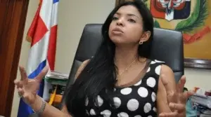 Fiscal Yeni Berenice Reynoso plantea cambiar enfoque de lucha anticorrupción