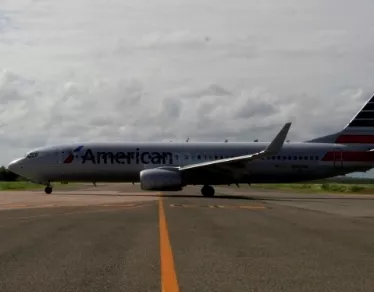 American Airlines abre nuevas rutas RD