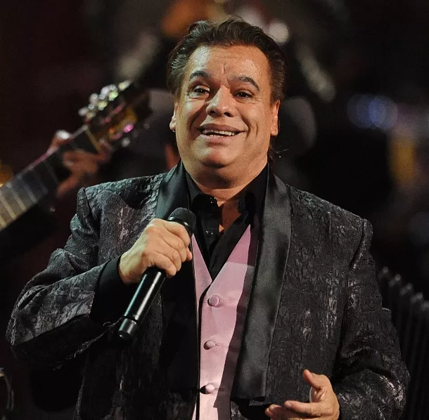 Juan Gabriel