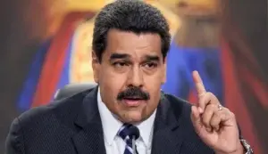 Maduro presentará mañana su informe anual de gestión ante el Parlamento