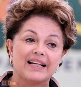 El Supremo posterga decisión sobre juicio a Rousseff pero aclara que es legal