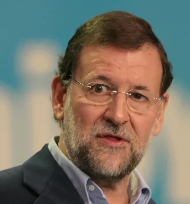 El partido de Rajoy se impondra en comicios