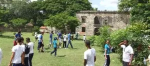 Monumentos a visitar en feriado de Navidad