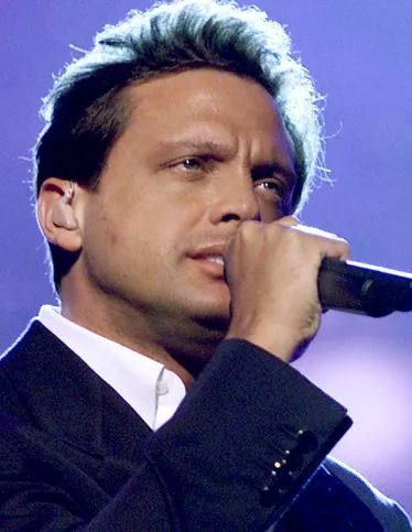 Luis Miguel cancela su gira por EE. UU.