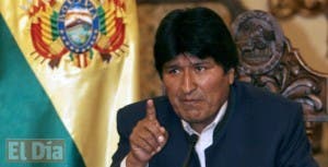 El patrimonio de Evo Morales subió en un 221 % en una década, según diario