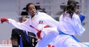 Karate República Dominicana aspira a lo grande próximo año