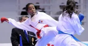 Karate República Dominicana aspira a lo grande próximo año