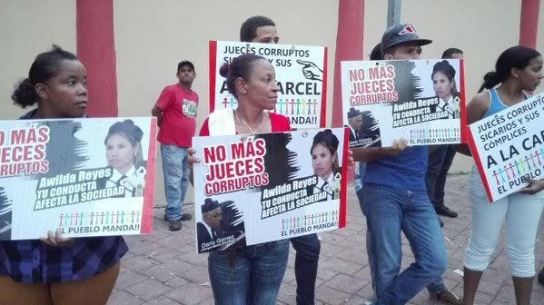 Poder Ciudadano: «Justicia dominicana ha sido convertida en mercado de compra y venta de sentencias»