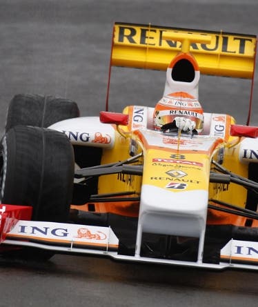 Renault compra los derechos de Lotus