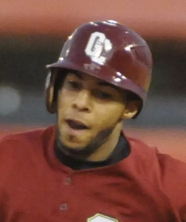 Leury García asegura béisbol invernal es una escuela