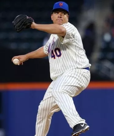 Bartolo firma con Mets por US$7.25 millones