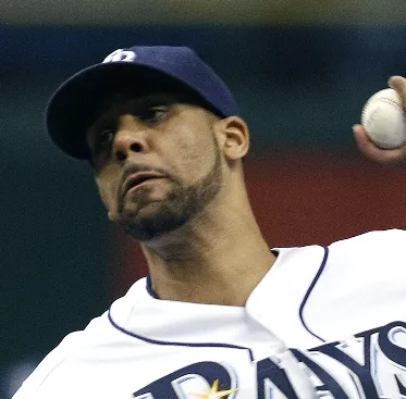 David Price pacta con Boston por US$217 millones