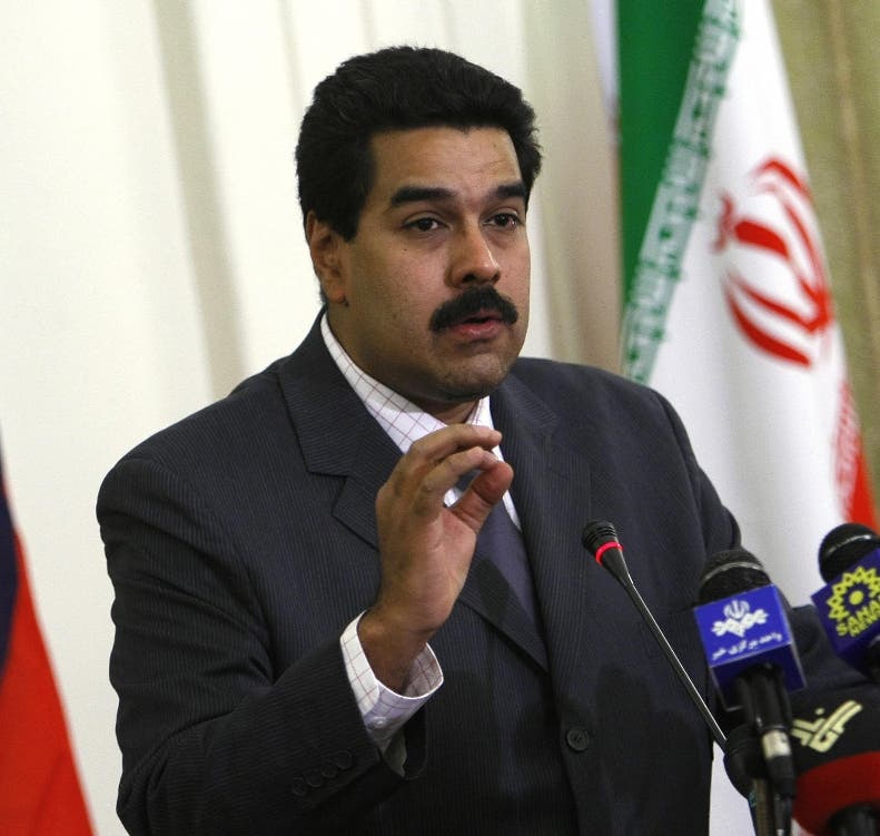 Opositor denuncia a Maduro por mantener cerrada la frontera con Colombia