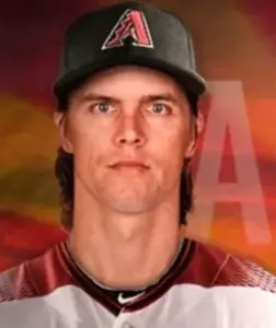 D-backs oficializan el contrato de Greinke