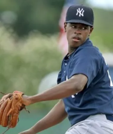 Los Yanquis se niegan dar a Severino por cubano