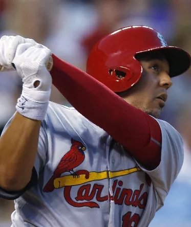 Jon Jay