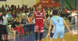 El Savica gana serie regular de basketbol