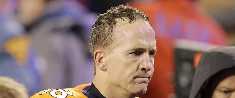 Peyton Manning