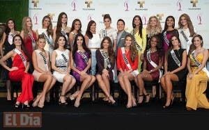 Miss Mundo celebra en China su edición número 65, con polémica incluida