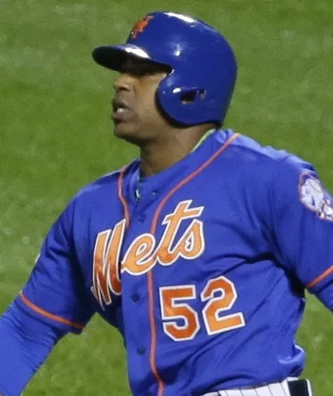 Yoenis Cespedes