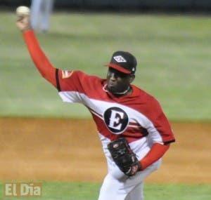 Soriano emocionado  por dueto con Rodney