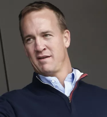 Eli Manning, Peyton Manning