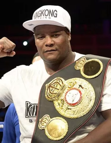 El cubano ‘King Kong’ da nocaut a Jennings