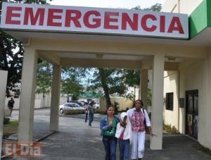 Ramón Alvarado: hospitales están listos para operativo Navidad